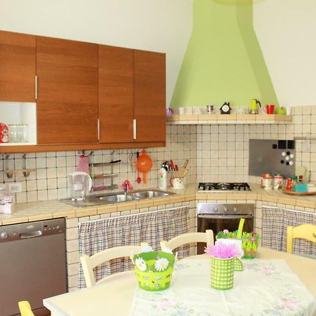 A Casa Di Magda Apartment Рим Екстериор снимка