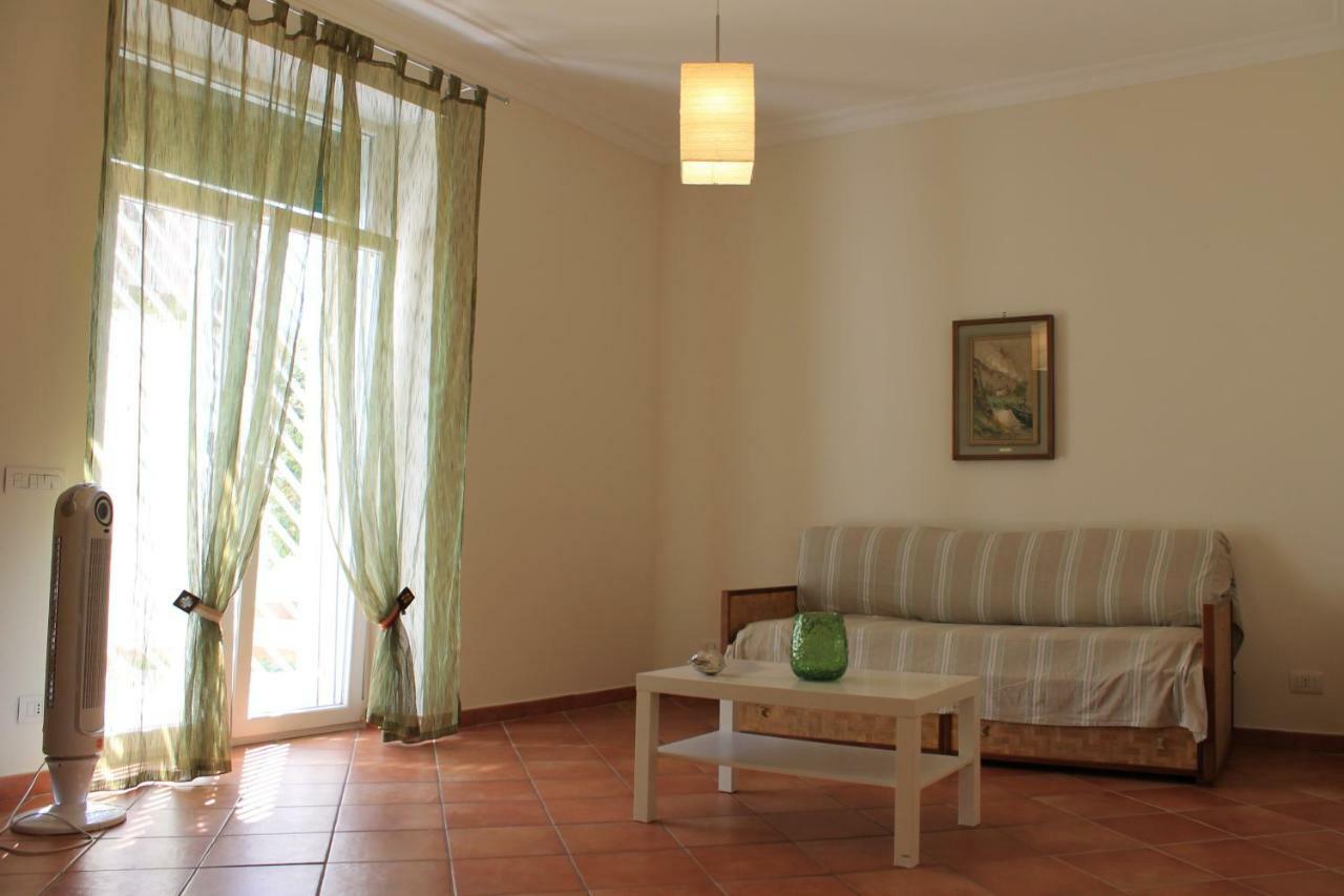 A Casa Di Magda Apartment Рим Екстериор снимка