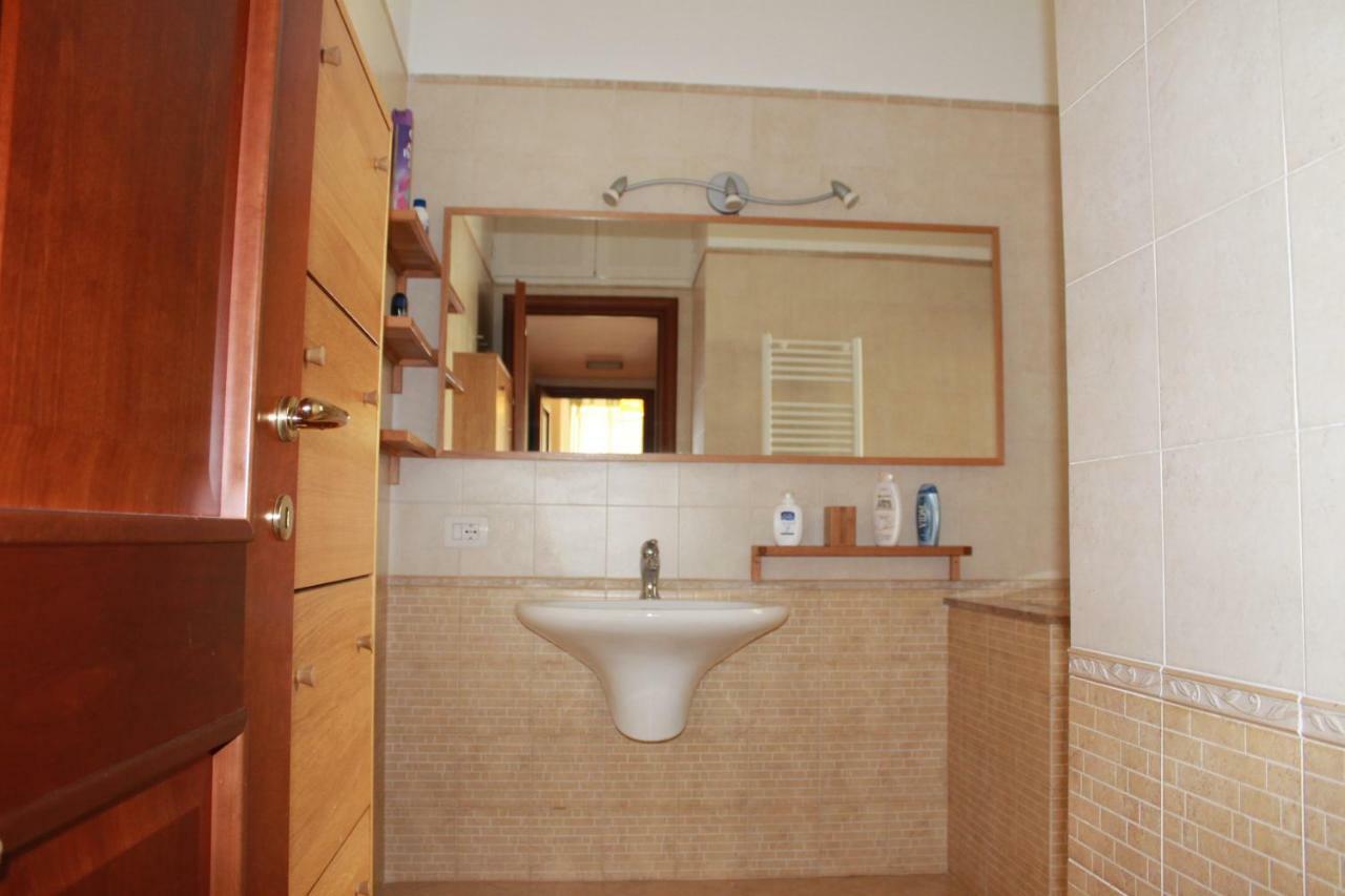 A Casa Di Magda Apartment Рим Екстериор снимка
