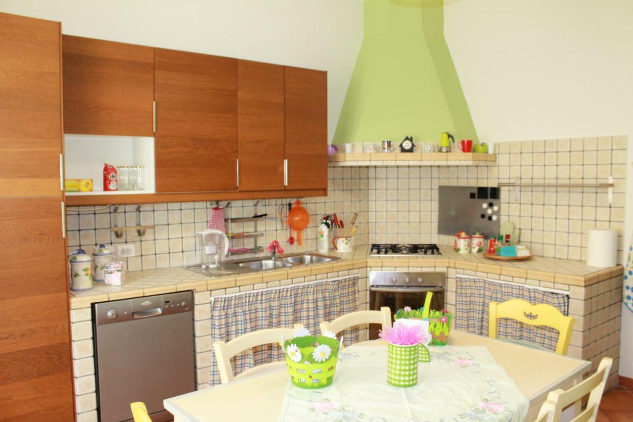 A Casa Di Magda Apartment Рим Екстериор снимка