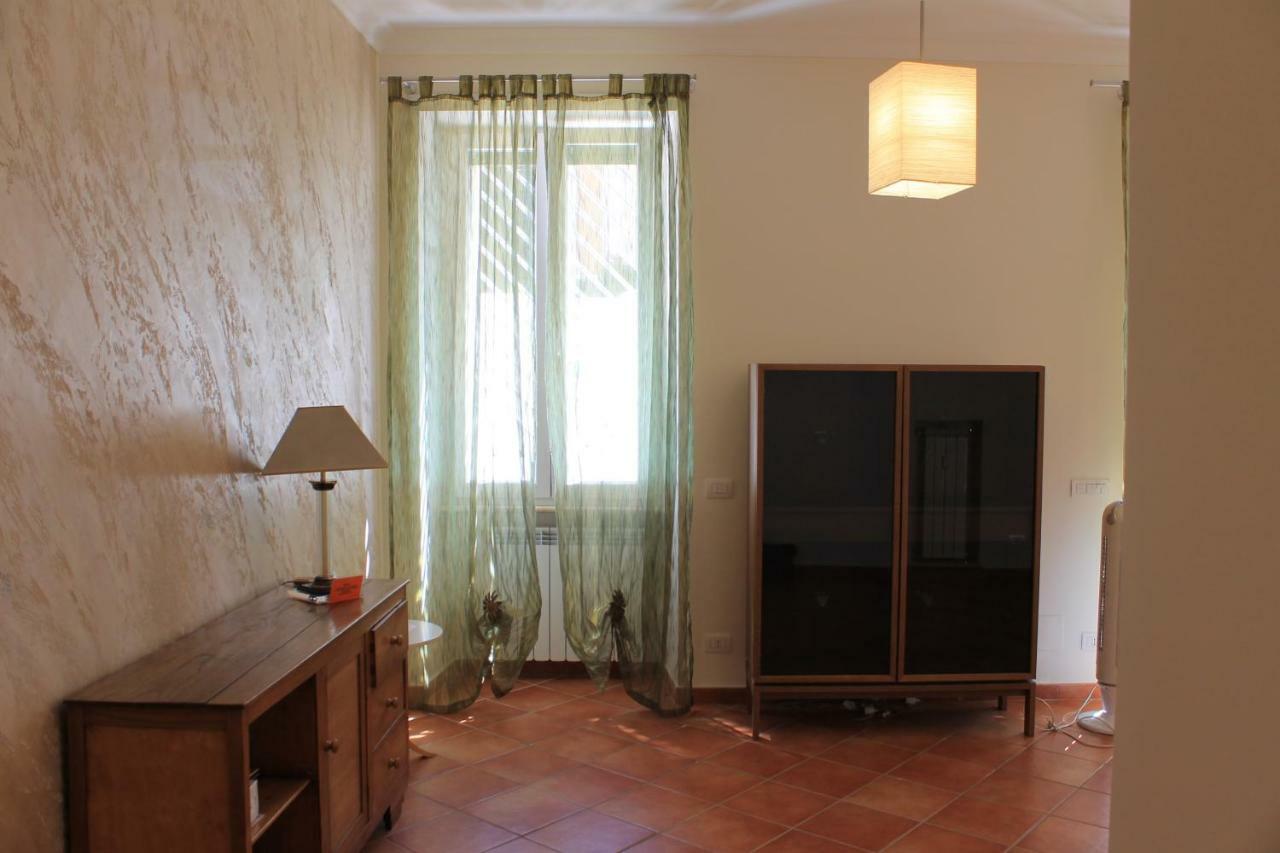 A Casa Di Magda Apartment Рим Екстериор снимка
