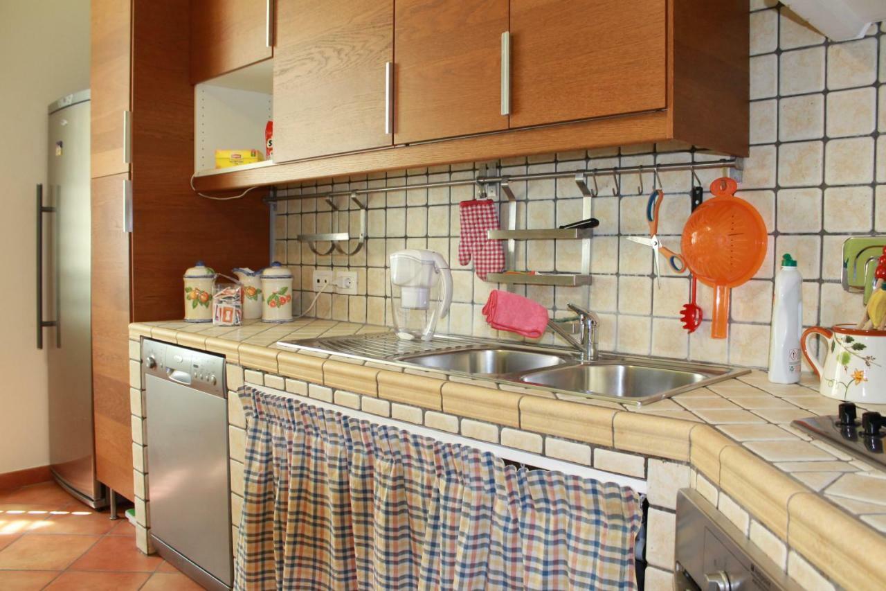 A Casa Di Magda Apartment Рим Екстериор снимка