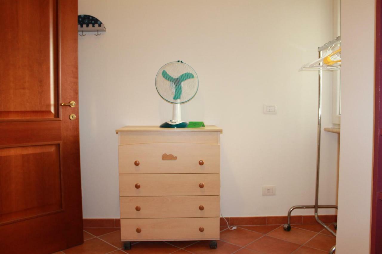 A Casa Di Magda Apartment Рим Екстериор снимка