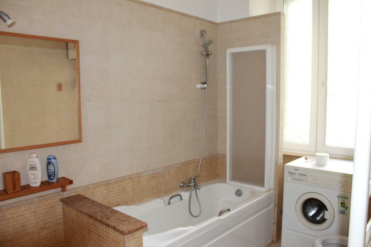 A Casa Di Magda Apartment Рим Екстериор снимка