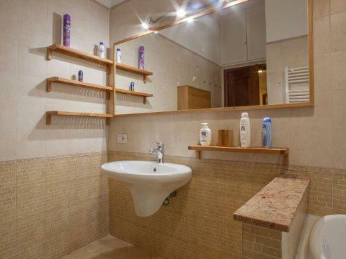 A Casa Di Magda Apartment Рим Екстериор снимка